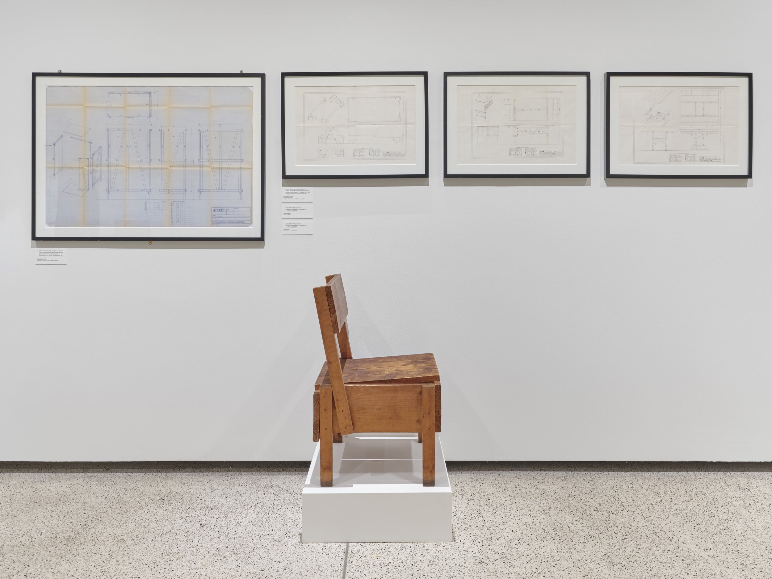 An Important Failure — Disegno Journal
